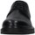 Cipők Férfi Oxford cipők IgI&CO 4601500 Fekete 