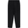 Ruhák Férfi Chino nadrágok / Carrot nadrágok Calvin Klein Jeans K10K111490 Fekete 