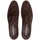 Cipők Férfi Oxford cipők & Bokacipők Martinelli Edward 1566-2596C Cuero Barna