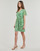 Ruhák Női Rövid ruhák Morgan RICHIE Zöld