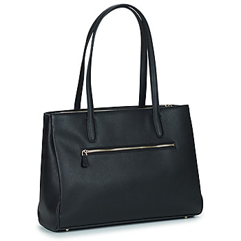 Guess POWER PLAY TECH TOTE Fekete 