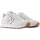 Cipők Női Divat edzőcipők New Balance WL574 Fehér