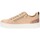 Cipők Női Divat edzőcipők Cesare Paciotti 4U-42501 Rózsaszín