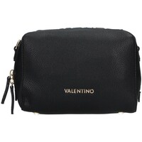 Táskák Válltáskák Valentino Bags VBS52901G Fekete 