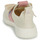 Cipők Női Rövid szárú edzőcipők Armistice VOLT ONE W Bézs / Rózsaszín