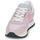 Cipők Női Rövid szárú edzőcipők Schmoove ATHENE RUNNER W Rózsaszín