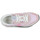 Cipők Női Rövid szárú edzőcipők Schmoove ATHENE RUNNER W Rózsaszín