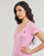 Ruhák Női Rövid ujjú pólók U.S Polo Assn. BELL Rózsaszín