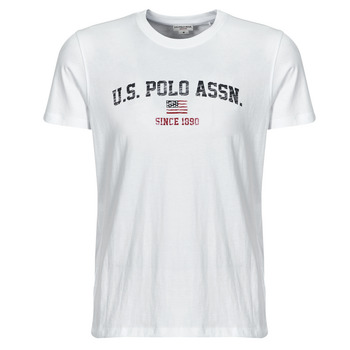 U.S Polo Assn. MICK Fehér