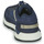 Cipők Fiú Rövid szárú edzőcipők Timberland KILLINGTON TREKKER Kék