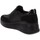Cipők Női Divat edzőcipők IgI&CO IG-4655000 Fekete 