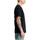 Ruhák Férfi Rövid ujjú pólók New Balance  Fekete 