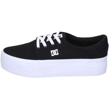 DC Shoes EZ602 Fekete 