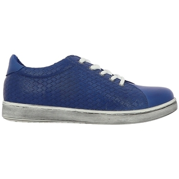 Cipők Női Divat edzőcipők Andrea Conti 0011702 Kék
