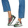 Cipők Női Rövid szárú edzőcipők New Balance 327 Zöld