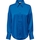 Ruhák Női Blúzok Only Marta Oversize Shirt - Super Sonic Kék