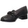 Cipők Női Félcipők Pitillos 5421 Fekete 