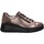 Cipők Női Magas szárú edzőcipők IgI&CO 4655322 Barna