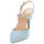 Cipők Női Félcipők MICHAEL Michael Kors AVA FLEX PUMP Kék