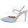 Cipők Női Félcipők MICHAEL Michael Kors AVA FLEX PUMP Kék