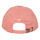 Textil kiegészítők Női Baseball sapkák Tommy Hilfiger TH FLAG SOFT 6 PANEL CAP Rózsaszín