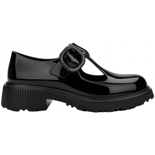 Cipők Női Balerina cipők
 Melissa Jackie AD - Black Fekete 
