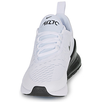 Nike AIR MAX 270 Fehér / Fekete 