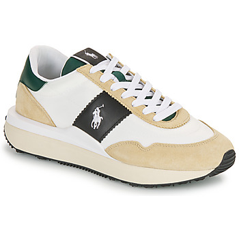 Cipők Rövid szárú edzőcipők Polo Ralph Lauren TRAIN 89 PP Sokszínű
