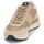 Cipők Rövid szárú edzőcipők Polo Ralph Lauren TRAIN 89 PP Bézs