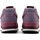 Cipők Futócipők New Balance U574a d Bordó