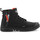 Cipők Magas szárú edzőcipők Palladium SP 20 UNIZIPPED BLACK  78883-008-M Fekete 