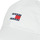 Textil kiegészítők Baseball sapkák Tommy Jeans TJW HERITAGE CAP Fehér