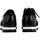 Cipők Női Rövid szárú edzőcipők Gabor 220884 Fekete 