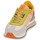 Cipők Női Rövid szárú edzőcipők HOFF LYCHEE Bézs / Narancssárga / Lila