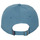 Textil kiegészítők Férfi Baseball sapkák Patagonia P-6 LABEL TRAD CAP Kék