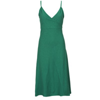 Ruhák Női Rövid ruhák Patagonia W's Wear With All Dress Zöld