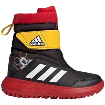 adidas Originals Kids Boots Winterplay Mickey C IG7189 Sokszínű