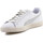 Cipők Rövid szárú edzőcipők Puma CLYDE BASE WHITE 390091-01 Sokszínű