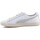 Cipők Rövid szárú edzőcipők Puma CLYDE BASE WHITE 390091-01 Sokszínű