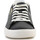 Cipők Rövid szárú edzőcipők Puma CLYDE BASE BLACK 390091-02 Sokszínű