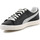 Cipők Rövid szárú edzőcipők Puma CLYDE BASE BLACK 390091-02 Sokszínű