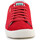 Cipők Rövid szárú edzőcipők Puma CLYDE OG RED 391962-02 Sokszínű
