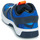 Cipők Fiú Rövid szárú edzőcipők DC Shoes LYNX ZERO Kék / Narancssárga