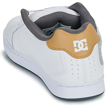 DC Shoes NET Fehér / Szürke