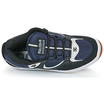 DC Shoes KALYNX ZERO Fekete  / Kék