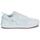 Cipők Férfi Rövid szárú edzőcipők DC Shoes TRANSIT Fehér / Gumi