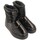 Cipők Női Csizmák Gioseppo BOKACSIZMA  70291 Fekete 