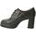 Cipők Női Oxford cipők & Bokacipők Dura & Dura  Zöld