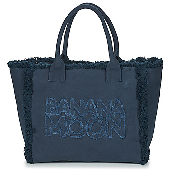 Táskák Női Bevásárló szatyrok / Bevásárló táskák Banana Moon CARMANI CARLINA Tengerész