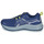 Cipők Női Futócipők Asics TRAIL SCOUT 3 Kék / Rózsaszín